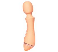 Vush Majesty Wand Vibrator, Size: One Size, Orange - Summer Sale