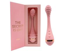 Vush Myth Internal G-Spot Vibrator Magic Power Orgasm Silent USB Sexy Love Toy