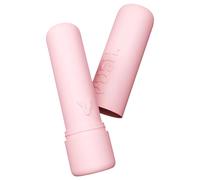 Vush Pop Gloss - Rechargeable, Waterproof Mini Vibrator (Pink)