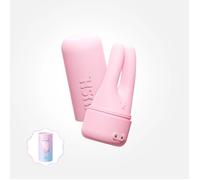 Vush Pop Swish Pink Double Trouble Swish is a dual tip Vibrator Sex Toy