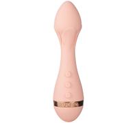 Vush Rose 2 Rechargeable Precision Tip Bullet Vibrator 5 Inch