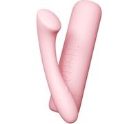Vush Shine Compact Rechargeable Pink G-Spot Vibrator