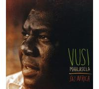 Vusi Mahlasela – Say Africa – CD – Universal Music Group
