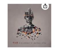 Vuur - In This Moment We Are Free - C [Vinyl LP] [VINYL]