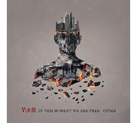 VUUR - IN THIS MOMENT WE ARE FREE-CITIES CD NEW