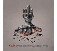 Vuur In This Moment We Are Free - C LP Vinyl NEW
