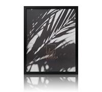 VUVUZULA Black Picture Frames Photo Poster Frame for Wall 20x16 Inch