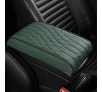 VUXEEKDR Car Armrest Cushion, for Lexus ES-300h LS500h RC300h-F RC-F LC500h RX270 Waterproof Auto Arm Rest Protector Multifunctional Car Armrest Cushion Car Armrest Car Accessories,D