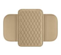 VUXEEKDR Car Armrest Cushion, for Opel Zafira Tourer A C Vauxhall Zafira B Waterproof Auto Arm Rest Protector Multifunctional Car Armrest Cushion Car Armrest Car Accessories,F