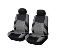 VUXEEKDR Car Seat Covers, for Mitsubishi ASX 2010-2/2023 Waterproof Breathable Automotive Full Set Seat Protectors Premium comfort materials Interior Accessories,B