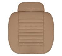VUXEEKDR Car Seat Cushion, for Benz V-Class V220d V250d V300d Breathable Non-Slip Car Seat Comfort Protector Cushion Driver Seat Pad Pressure Relief Back Hip Sciatica,D