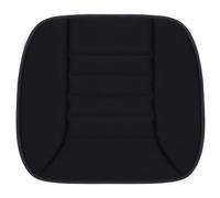 VUXEEKDR Car Seat Cushion, for Hyundai Ioniq Hybrid 2016-2024 Breathable Non-Slip Car Seat Comfort Protector Cushion Driver Seat Pad Pressure Relief Back Hip Sciatica,A