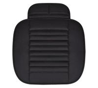 VUXEEKDR Car Seat Cushion, for Infiniti QX60 2014-2023 Breathable Non-Slip Car Seat Comfort Protector Cushion Driver Seat Pad Pressure Relief Back Hip Sciatica,A