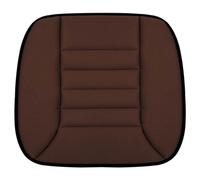 VUXEEKDR Car Seat Cushion, for Lexus GS GS400 GS430 GS450h GS460 Breathable Non-Slip Car Seat Comfort Protector Cushion Driver Seat Pad Pressure Relief Back Hip Sciatica,D