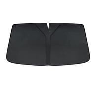VUXEEKDR Car Windshield Sun Shade, for VW Golf 8.5 2023 2024 2025 2026 UV Protection Rays Protecting car interiors Sun Visor Protector Car Accessories