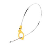 Vuzmode 1.8L Engine Oil Dipstick Auto Car Accessories Oil Dip Stick 11140-4M500 / 11140-8U300, for Nissan, for Sentra 2004 2005 2006 Engine Oil Dipstick Tube
