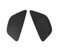 Vuzmode 1 Pair Car Front Bumper Headlight Washer Nozzle Cover, for, F07 2013-2016 51117332670 51117332669 Headlight Washer Cover