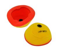 Vuzmode 1 Pc Cross Motorcycle Parts Air Filter Cleaner 450 SXF 450SXF 450/450 XC-W XCW SMR XC-F Racing Motorbike Air Intake Filter