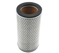 Vuzmode 1 Pc Cross Motorcycle Parts Air Filter Cleaner CB1300 CB 1300 ABS Super Four 2007-2009 17210-MEJ-980 Motorbike Air Intake Filter