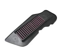 Vuzmode 1 Pc Cross Motorcycle Parts Air Filter Cleaner, for YAMAHA, MIO M3 Motorbike Air Intake Filter