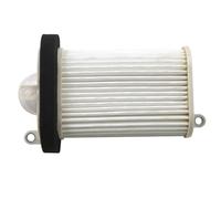 Vuzmode 1 Pc Cross Motorcycle Parts Air Filter Cleaner, for YAMAHA, XP500 XP 500 T-MAX 2008 2009 2010 2011 2012 Motorbike Air Intake Filter