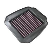 Vuzmode 1 Pc Cross Motorcycle Parts Air Filter Cleaner, for YAMAHA, Y15 ZR 150 150cc EXCITER T150 SNIPER KING 15 Motorbike Air Intake Filter