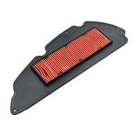 Vuzmode 1 pc Motorcycle Air Filter Cleaner Accessories SH300 SH 300 2007-2016 NSS300 NSS 2013 2014 2015 2016 Motorbike Air Intake Filter