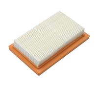 Vuzmode 1 Pc Motorcycle Air Filter Intake Cleaner, for Aprilia, APR125-2 GPR150 GPR125 GPR 150 125 Cafe150 Motorbike Air Intake Filter