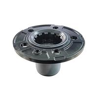 Vuzmode 1 Piece X, for Ford, for Explorer, 90-94 Ranger 90-97, for Mazda, Pickup 94-97 Navajo Free Wheel Locking Hub B026HP AVM465HP Wheel Lock Hub