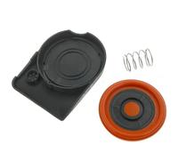 Vuzmode 11127646552 11127646553 Engine PCV Valve Cover Repair Kit Valve Cap with Membrane, for Mini, Cooper N13 N18 R55 R56 R57 R58 R59 Engine crankcase Breather Cover