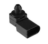 Vuzmode 13627792260 Intake Manifold Absolute Pressure sensor, for Bmw, 3 5 6 7 Eries X5 X6 E46 F15 Manifold Intake Pressure Map sensor