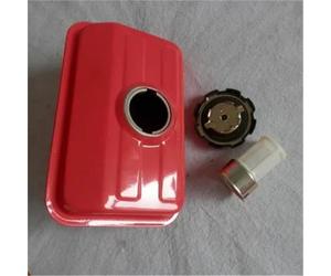 Vuzmode 152F FUEL TANK ASSEMBLY WITH CAP FILTER JOINT 1.2L, for CHINESE 154F VERTICAL 4 STROKE GASOLINE ENGINE Automotive Fuel Cap