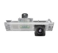 Vuzmode 170° 1920x1080P HD AHD Vehicle Rear View Camera, for, 6 1 Series F20 F21 M6 E63 E64 F06, for, R55 Clubman Reversing Camera(BLACK E-AHD1080P-175deg)