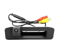 Vuzmode 170° AHD 1080P Car Rear View Camera, for, GLK 300 200 CDI X204 GLA Restyling Facelift Vehicle Night Vision Reversing Camera(BLACK AHD1080P-175deg)