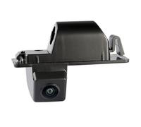 Vuzmode 170° AHD 1920x1080P Special Vehicle Rear View Camera, for Chevrolet, For Aveo, For Trailblazer, for Cruze, For Wagon, for Opel, For Mokka Cadill Car Rear View Camera(BLACK AHD1080P-175deg)