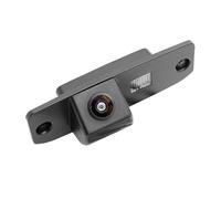 Vuzmode 170 Degree 1920 * 1080P Car Rear View Camera, for Hyundai,for Elantra, For Sonata, For Accentt, For Tucson, For Terracan, for Kia Rear View Camera(BLACK AHD1080P-175deg)