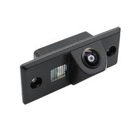 Vuzmode 170 Degree 1920 * 1080P Vehicle Rear View Camera, for VW, for Skoda, FABIA, for Santana, for POLO Rear View Camera(BLACK CVBS-AHD720P-170deg)