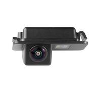 Vuzmode 170 Degree AHD 1920x1080P Special Vehicle Rear View Camera, for Ford, for Mondeo, for Fiesta, for Focus, For Hatchback, S-Max, For Kuga, Car Rear View Camera(BLACK AHD1080P-175deg)
