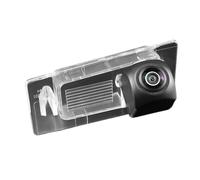 Vuzmode 170 Degree AHD 1920x1080P Special Vehicle Rear View Camera, for Hyundai, For Solaris For Sedan, for Hyundai, For,for Elantra, 2017 2018 2019 Reversing Camera(BLACK CVBS-AHD720P-170deg)