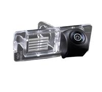 Vuzmode 170 Degree AHD 1920x1080P Special Vehicle Rear View Camera, for Renault, Fluence 2011 Car Reversing Camera(BLACK CVBS480P-125deg)