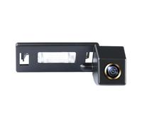 Vuzmode 170° HD 1080P Car Rear View Camera, for, A5 C5 Q5 C6 A6 TT Night Vision Reverse Reversing 4 Pin Vehicle Parking AHD Rear View Camera(BLACK CVBS-AHD720P)