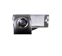 Vuzmode 170° HD 1080P Car Rear View Camera, for Peugeot, 301 308 405 508 C4 C5 3008 307 Hatchback, for Citroen, E-Elysee C-Quatre AHD Reversing Camera(BLACK AHD1080P)