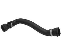 Vuzmode 17127519257 Auto Parts Radiator Coolant Hose, for, X1 E60 E61 E65 E66 525i 530i 520i 730i Rubber Water Hose Radiator Hose