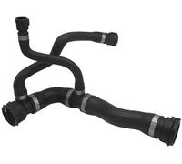 Vuzmode 17127524838 Engine Radiator Connection Upper Water Pipe, for, 7 Series E65/7 Series E66 Suction Hose Radiator Hose