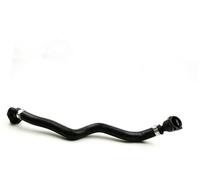 Vuzmode 17127575428 Auto Parts Coolant Hose, for, 7 Series 750 N63/F01/F02/F04 Radiator Water Hose Radiator Hose