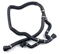 Vuzmode 17127623272 Auto Parts Water Hose, for, F15 F16 Radiator Water Hose Radiator Hose