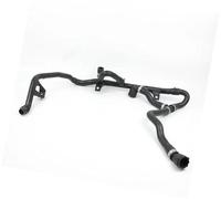Vuzmode 17127639027 Coolant Liquid Hose Pipe, for, X1 E84 Auto Parts Water Pipe Radiator Hose