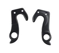 Vuzmode 1PC Bike Rear Derailleur MTB Road Bicycle 167 Gear Hanger For Giant TCR TCX Tail Hook Derailleur Hanger