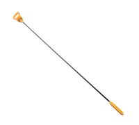 Vuzmode 1PC Car Engine Oil Dip Stick Level 11437509784 Car Engine Oil Dipstick, for BMW, for Mini, for Cooper R52 & R53 Models S 2002-2008 Engine Oil Dipstick Tube