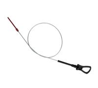 Vuzmode 1PC Car Engine Oil Dipstick Dip Stick, for BMW, for 1 3 Series F20 F20 LCI F21 F30, 11437600470 Oil Level Gauge Scale Auto Parts Engine Oil Dipstick Tube